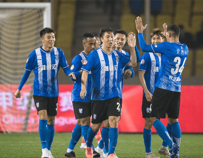 FIFA电竞世界杯亚洲区选拔赛开打